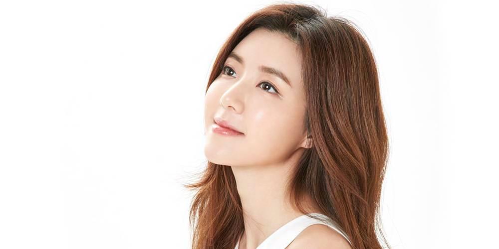 Tình cũ Se7en Park Han Byul bất ngờ thông báo mang thai-1