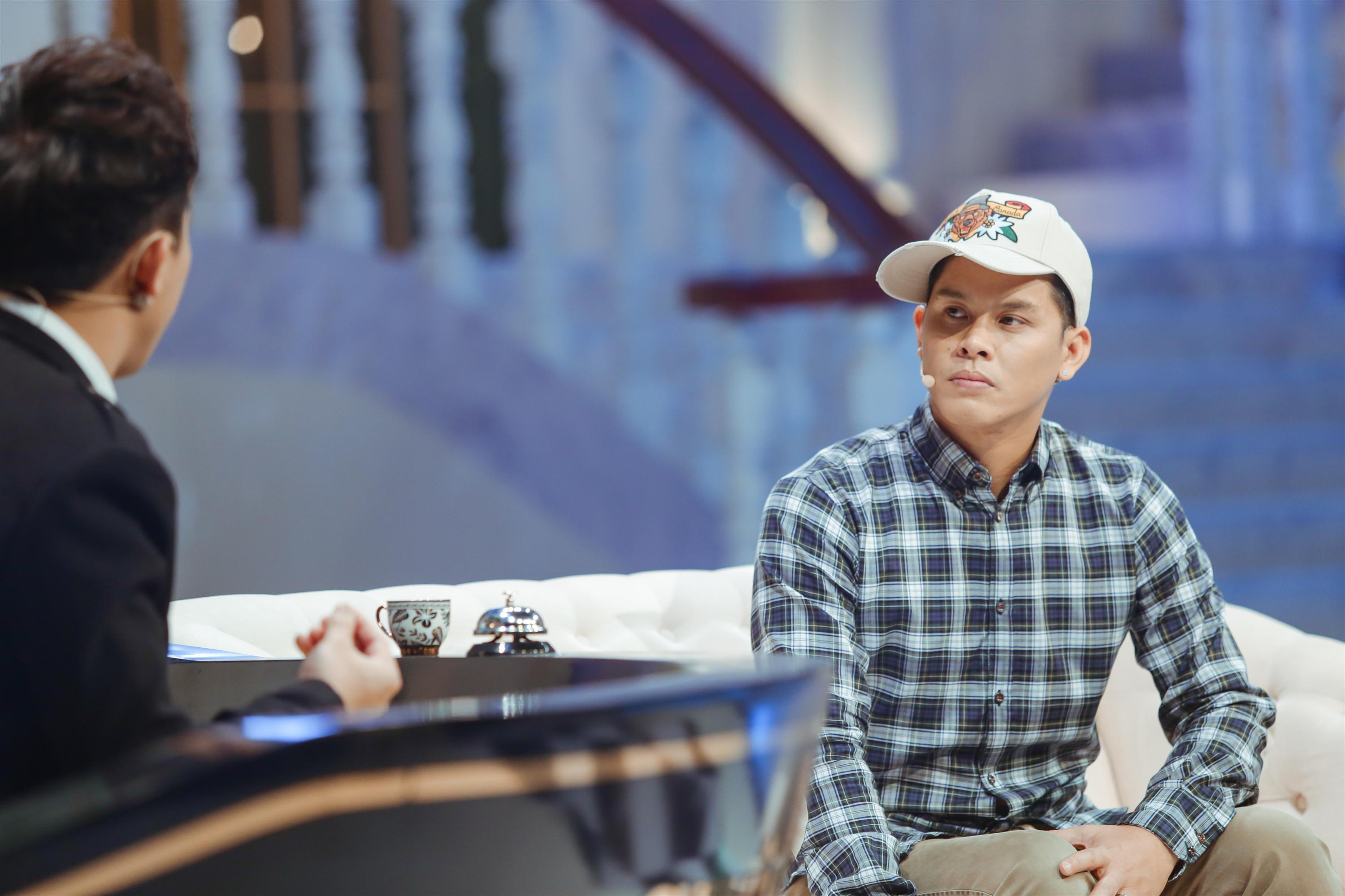 John Huy Trần: Tôi đang lên kế hoạch kết hôn với bạn trai sau 12 năm tổn thương-3