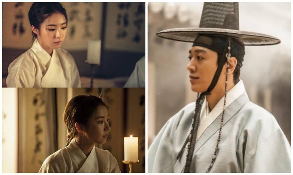 Sao Hàn 24/11: Lee Min Jung, Kim Hee Sun đọ sắc trên tạp chí-7