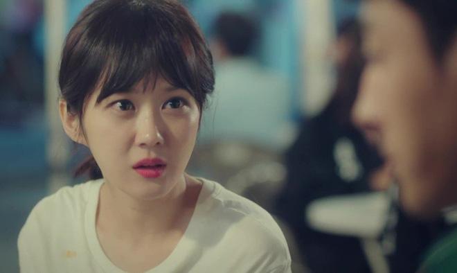 Bí mật đầy bất ngờ đằng sau việc chồng tức tốc tập gym để lên đời nhan sắc-1