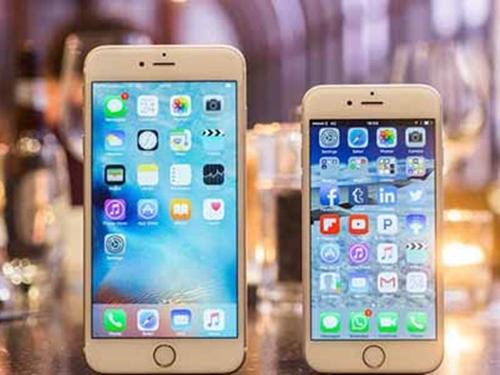 iPhone kế nhiệm vẫn sẽ có phiên bản màn hình LCD-2