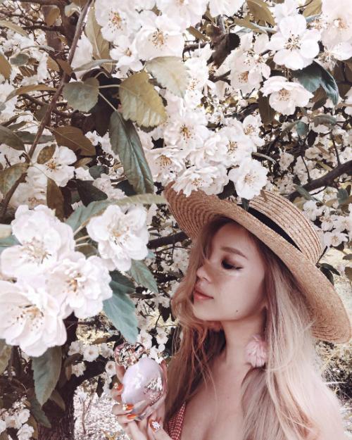 Nàng tiểu thư con nhà giàu Singapore mỗi tháng du lịch 2 lần-3