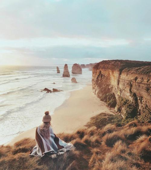 Nàng tiểu thư con nhà giàu Singapore mỗi tháng du lịch 2 lần-6