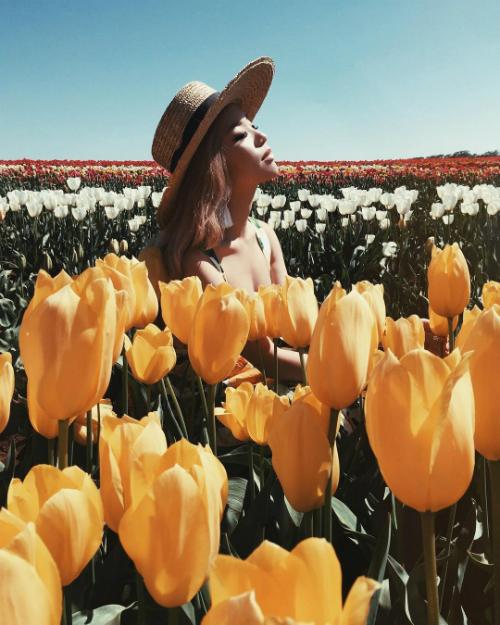 Nàng tiểu thư con nhà giàu Singapore mỗi tháng du lịch 2 lần-7