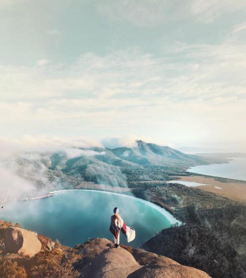 Nàng tiểu thư con nhà giàu Singapore mỗi tháng du lịch 2 lần-8