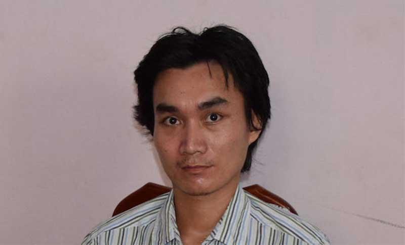 Lời khai rợn người của kẻ dùng chất độc giết cha và hàng xóm-1