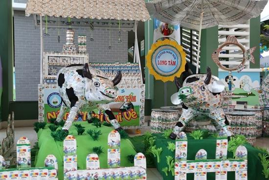 1 thập kỉ đồng hành cùng ‘Sữa học đường’ của Vinamilk-5