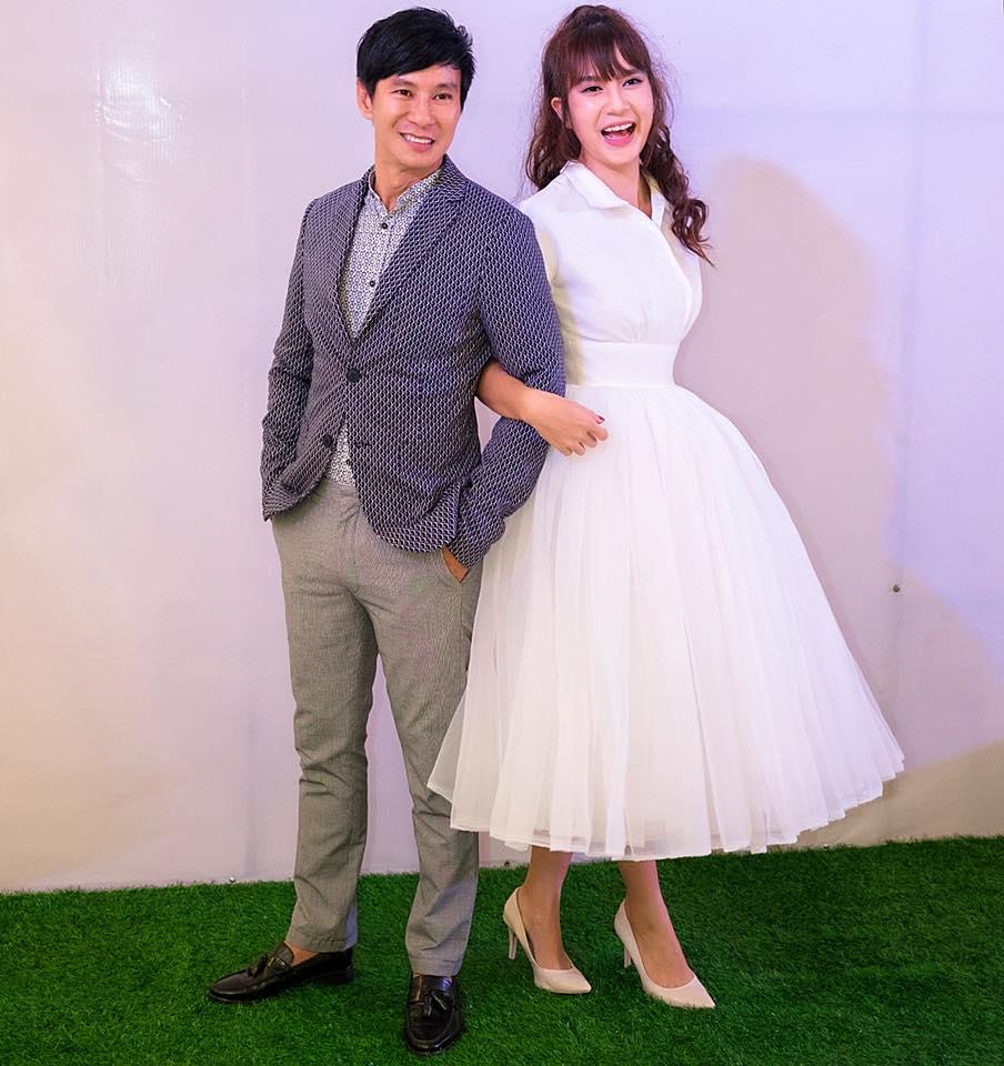 Lý Hải nói về việc sinh nhiều con: 4 nhóc như bây giờ là đủ, 5 lại bị lẻ, phải đến 6 mới đồng đều-1