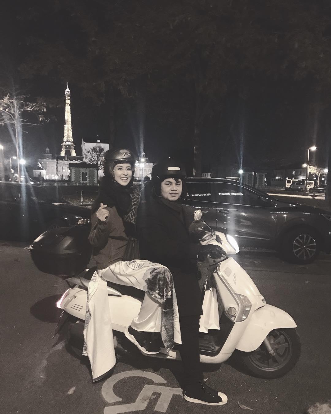 Tin sao Việt: Hồ Quang Hiếu bức xúc vì bị coi thường không có tiền shopping-9