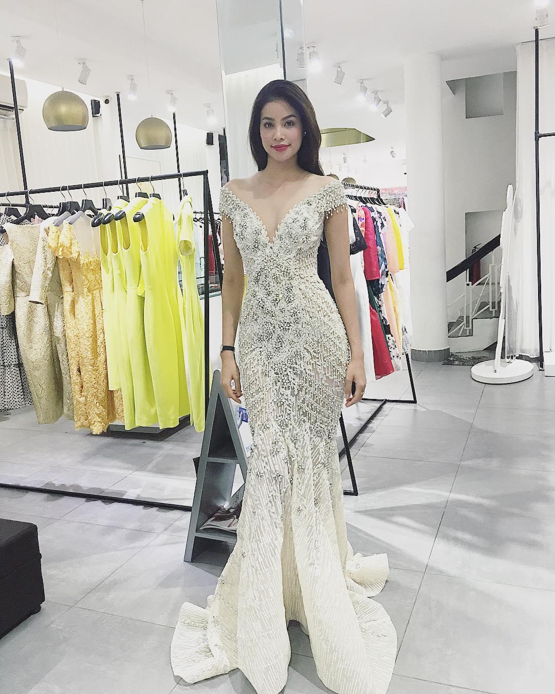 Tin sao Việt: Hồ Quang Hiếu bức xúc vì bị coi thường không có tiền shopping-10