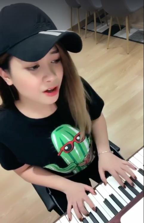 Lại thêm một bản mash up ấn tượng cứu cánh hai ca khúc debut của Chi Pu-2