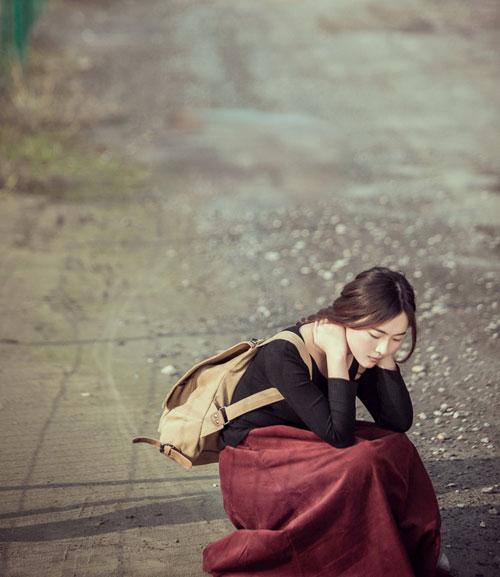 6 lời khuyên dành cho những người thất tình lấy lại cảm hứng cuộc sống-1