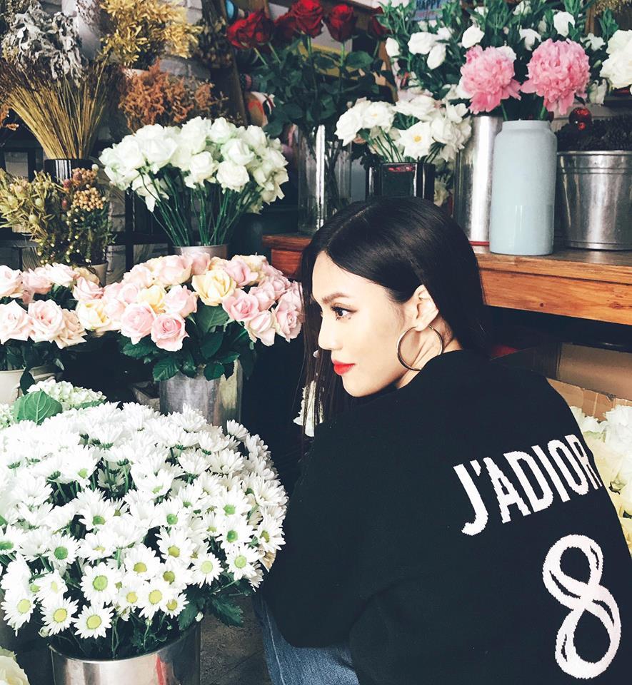 Tin sao Việt: Hồ Quang Hiếu bức xúc vì bị coi thường không có tiền shopping-6