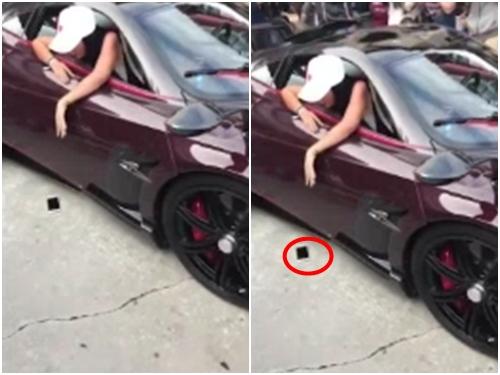 Clip: Tai nạn 'tê tái' của các chị em gái