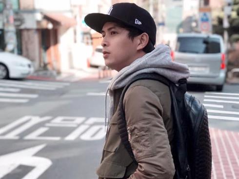 Tin sao Việt: Hồ Quang Hiếu bức xúc vì bị coi thường không có tiền shopping