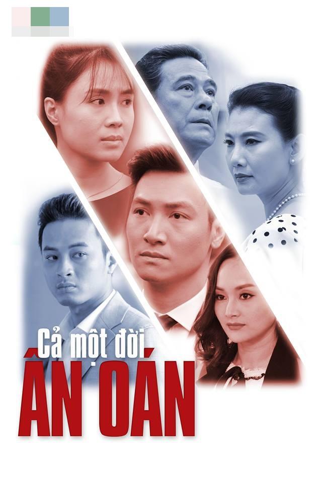 Cặp đôi nhiều duyên nợ Hồng Đăng và Hồng Diễm tái hợp trong Cả một đời ân oán-1