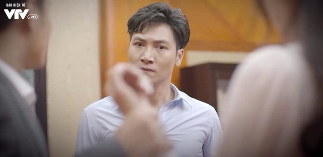 Cặp đôi nhiều duyên nợ Hồng Đăng và Hồng Diễm tái hợp trong Cả một đời ân oán-3