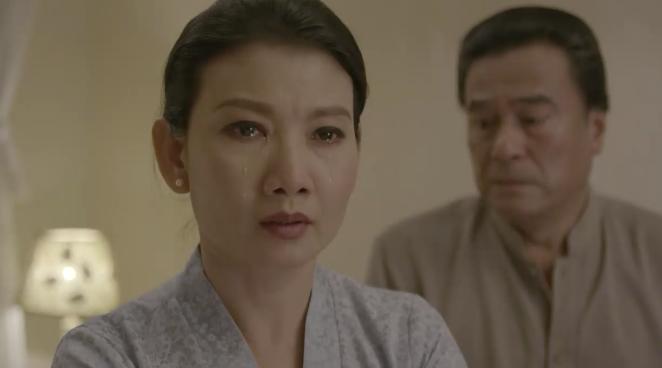 Cặp đôi nhiều duyên nợ Hồng Đăng và Hồng Diễm tái hợp trong Cả một đời ân oán-4