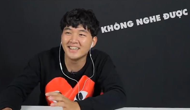 Người Hàn chê Chi Pu hát tiếng Hàn như bà lão 60 tuổi-4