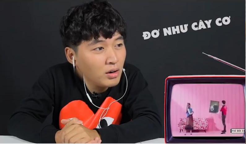 Người Hàn chê Chi Pu hát tiếng Hàn như bà lão 60 tuổi-3