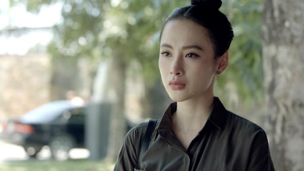 Glee: Cuối cùng thì Rocker Nguyễn cũng đã yêu Cindy V-6