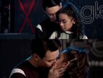 Glee: Angela Phương Trinh bắt quả tang Hữu Vi lăng nhăng với Hòa Minzy-14