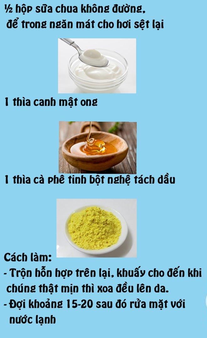 Muốn làm đẹp bằng nghệ, nhất định phải đọc bài viết này!-2