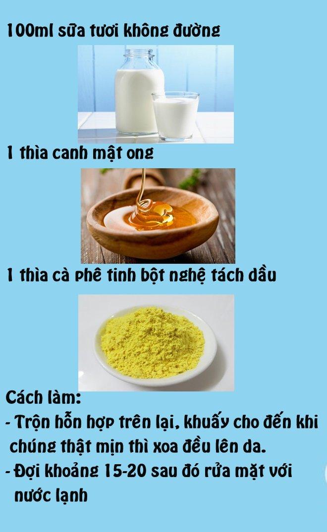 Muốn làm đẹp bằng nghệ, nhất định phải đọc bài viết này!-3
