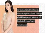 Hoa hậu Mỹ Linh tiết lộ tiêu chuẩn bạn trai, Hoàng Yến Chibi lần đầu mang gia đình lên sân khấu-11