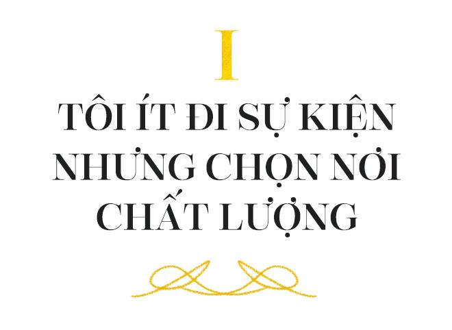 Hoa hậu Đỗ Mỹ Linh: Không cần đàn ông giàu, chỉ cần trưởng thành-1