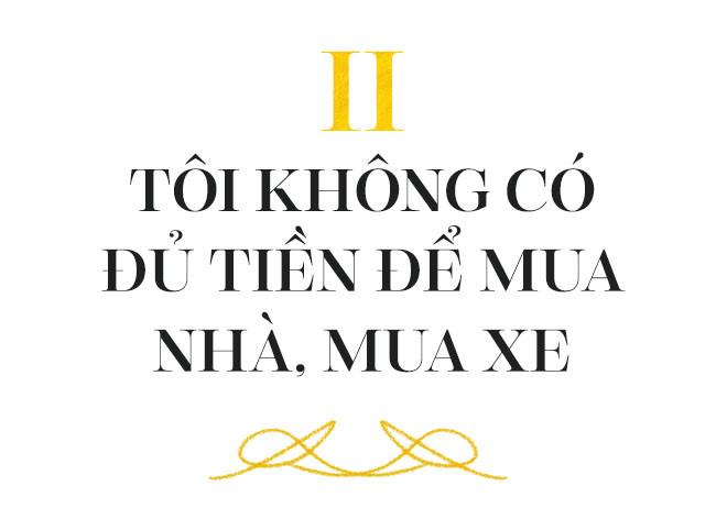 Hoa hậu Đỗ Mỹ Linh: Không cần đàn ông giàu, chỉ cần trưởng thành-4