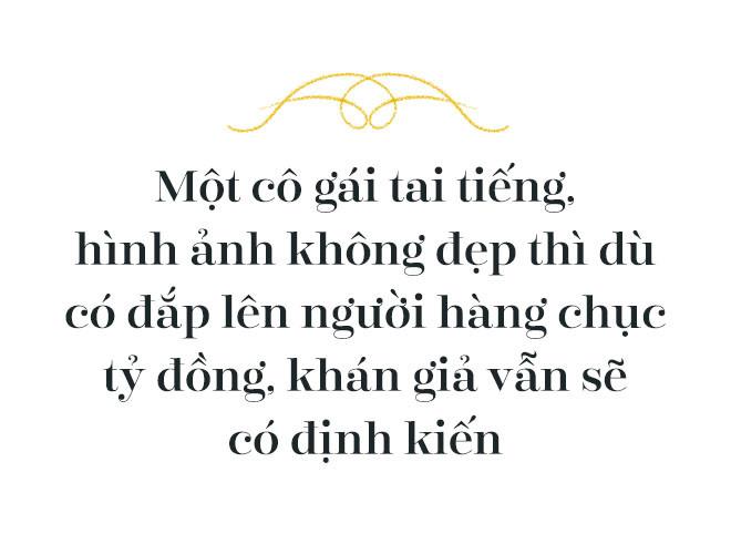 Hoa hậu Đỗ Mỹ Linh: Không cần đàn ông giàu, chỉ cần trưởng thành-3