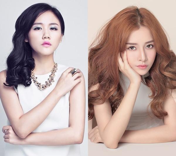 Văn Mai Hương tức giận khi bị tố làm nhân viên karaoke đi khách với giá 3 - 5 triệu đồng-1