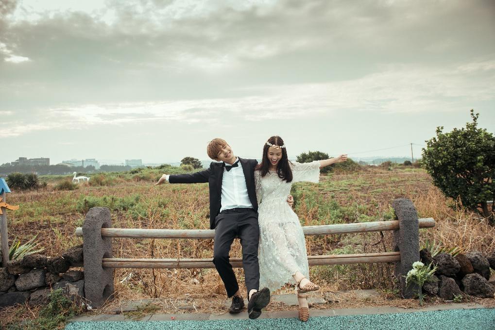 Ngọc Anh - Yoon Trần đẹp lung linh trên đảo Jeju-8