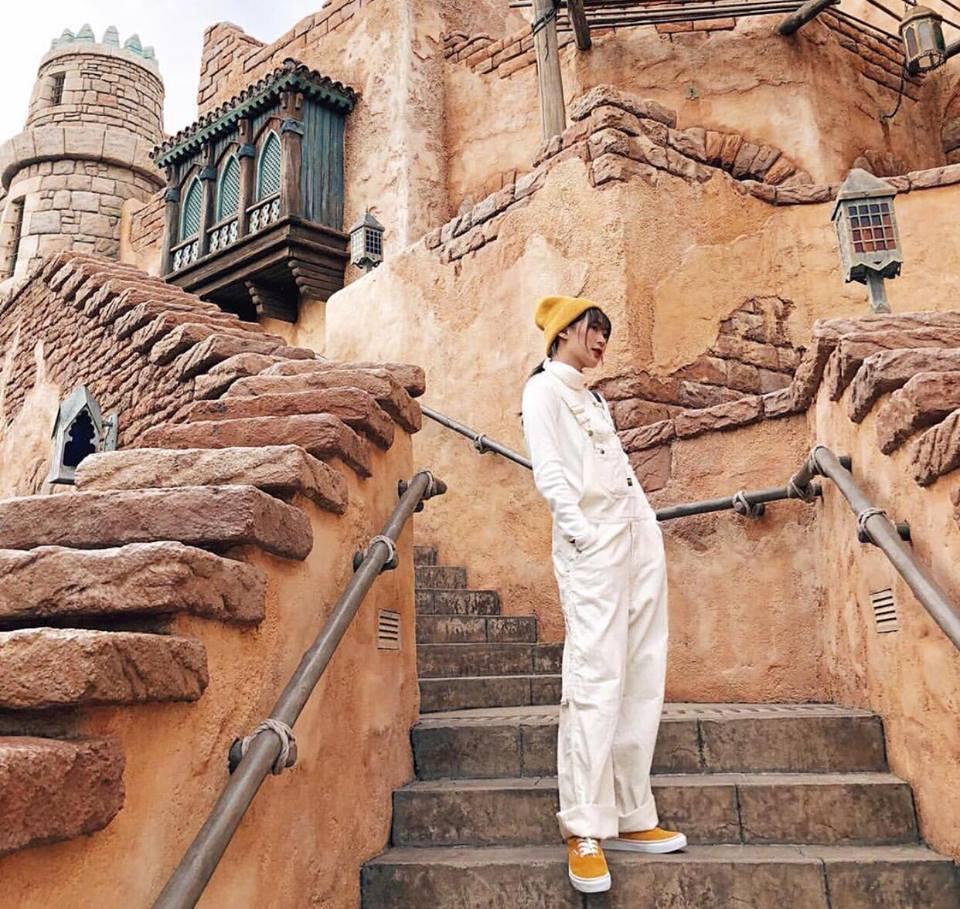 Linh Ka dẫn đầu dàn hot-face Việt bung lụa với street style bắt mắt ngày chớm đông-7