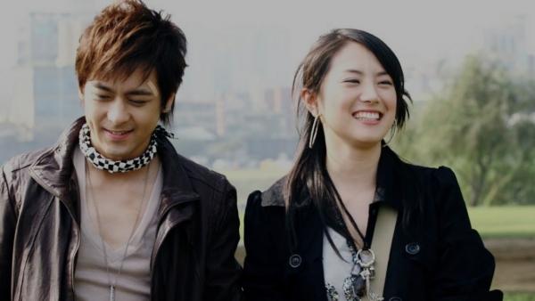 Phát sốt trước tin đồn Dương Dương - Trịnh Sảng tái ngộ trong phiên bản mới của Sợi dây chuyền định mệnh-3