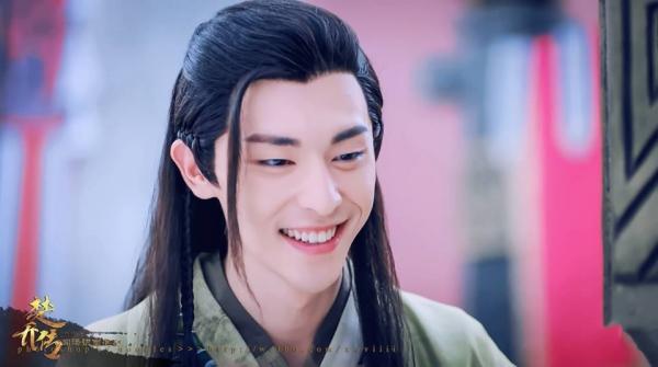 Phát sốt trước tin đồn Dương Dương - Trịnh Sảng tái ngộ trong phiên bản mới của Sợi dây chuyền định mệnh-4