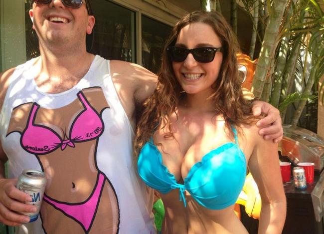 Bật cười với những người mình thích thì mình làm thôi-7