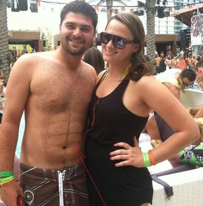 Bật cười với những người mình thích thì mình làm thôi-9