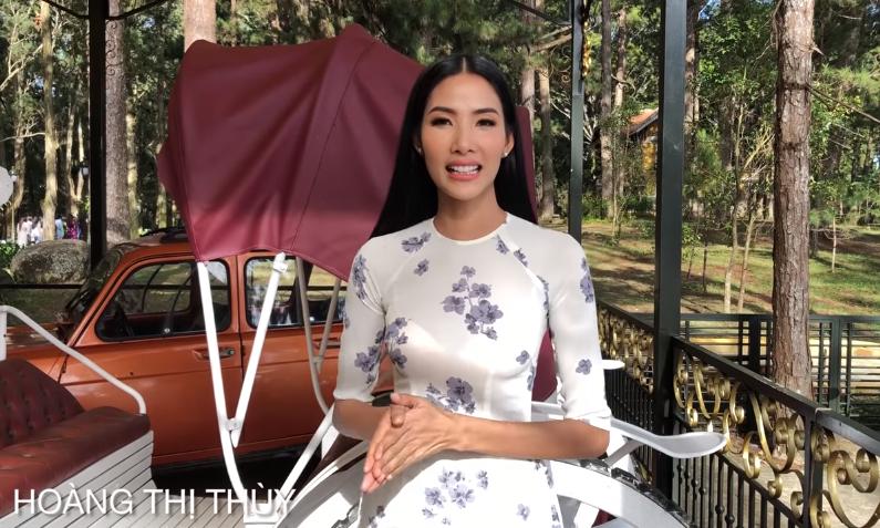 45 mỹ nhân chúc Nguyễn Thị Loan chiến thắng tại Hoa hậu Hoàn vũ Thế giới 2017-1