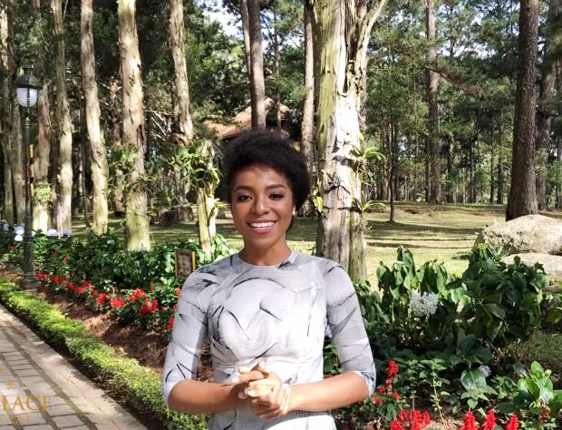 45 mỹ nhân chúc Nguyễn Thị Loan chiến thắng tại Hoa hậu Hoàn vũ Thế giới 2017-3