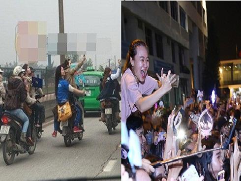 Điểm danh những idol Hàn có thời gian trong trứng ngắn nhất-7