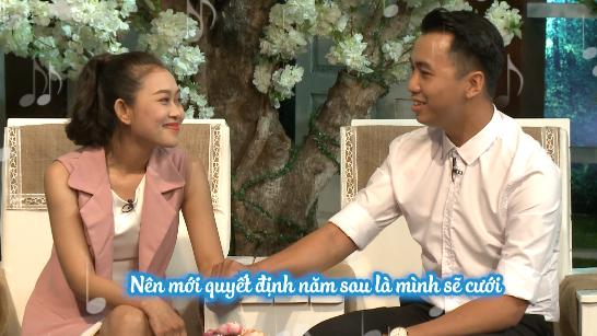 Đợi người yêu 3 năm, cô gái chung thủy có cái kết cực viên mãn với bạn trai-2