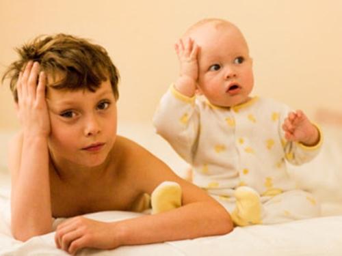 Những kẻ chuyên bắt chước người khác