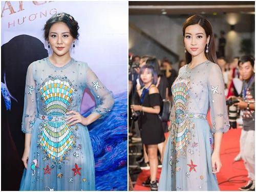 Văn Mai Hương: Nếu được mời diễn chung với Chi Pu thì cũng bình thường, bên ngoài cả hai không có vấn đề gì-2