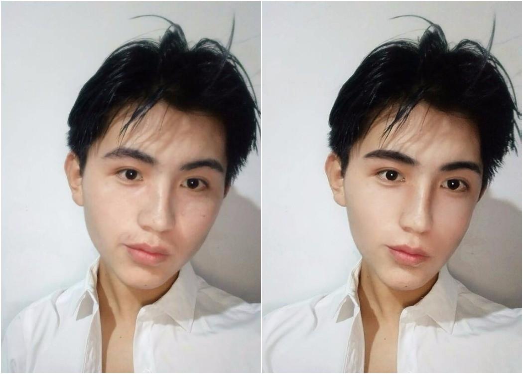 Chùm ảnh: Các bạn chỉ việc chụp ảnh, nhan sắc lên hương cứ để photoshop lo-10