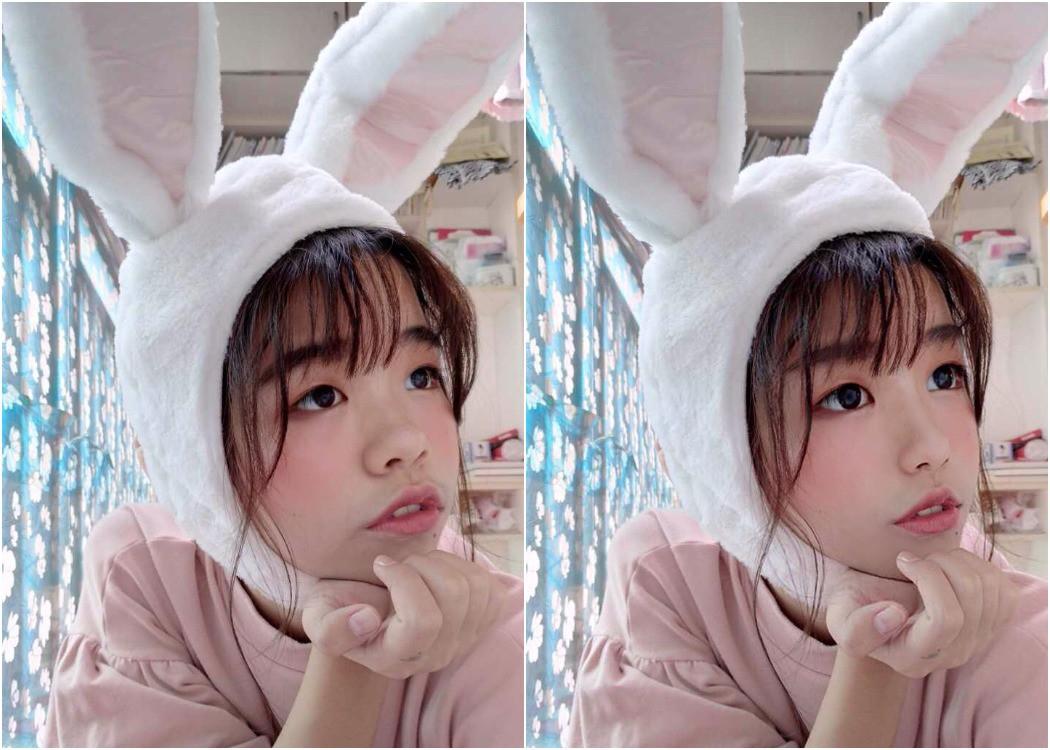 Chùm ảnh: Các bạn chỉ việc chụp ảnh, nhan sắc lên hương cứ để photoshop lo-4