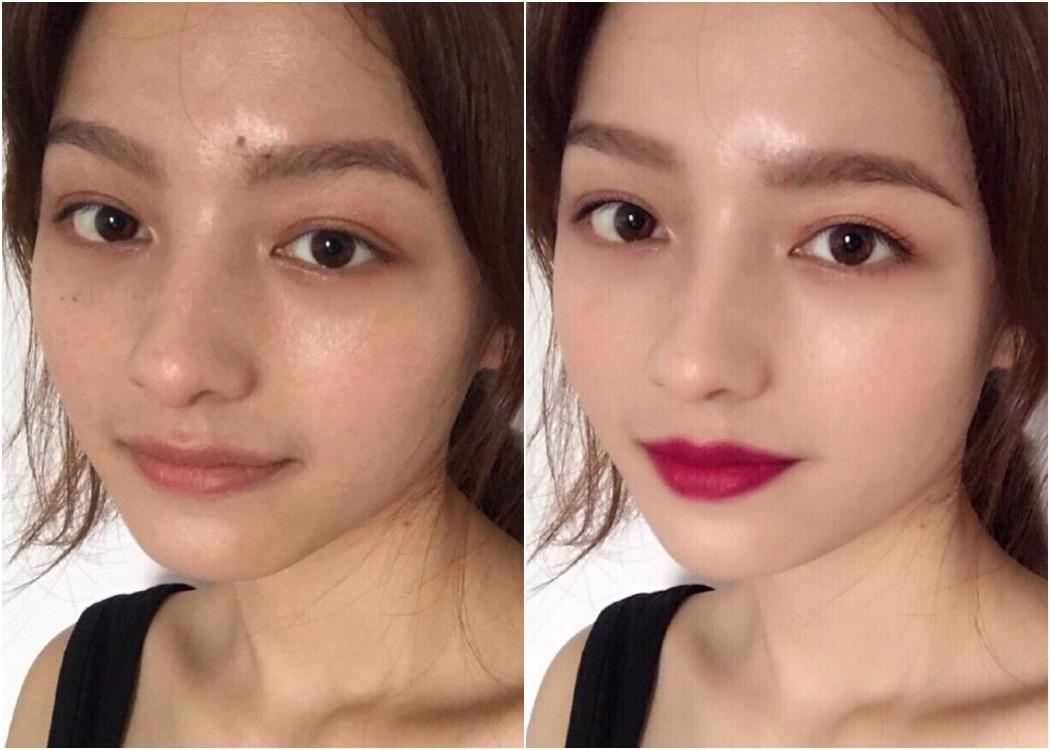 Chùm ảnh: Các bạn chỉ việc chụp ảnh, nhan sắc lên hương cứ để photoshop lo-5