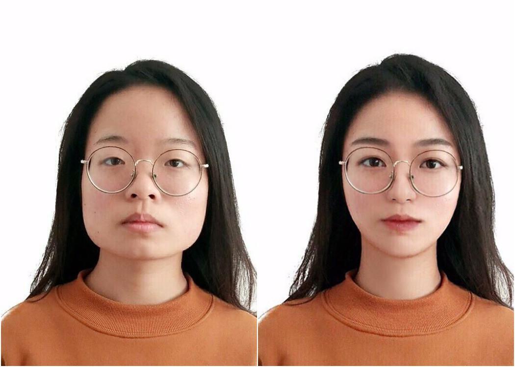 Chùm ảnh: Các bạn chỉ việc chụp ảnh, nhan sắc lên hương cứ để photoshop lo-8