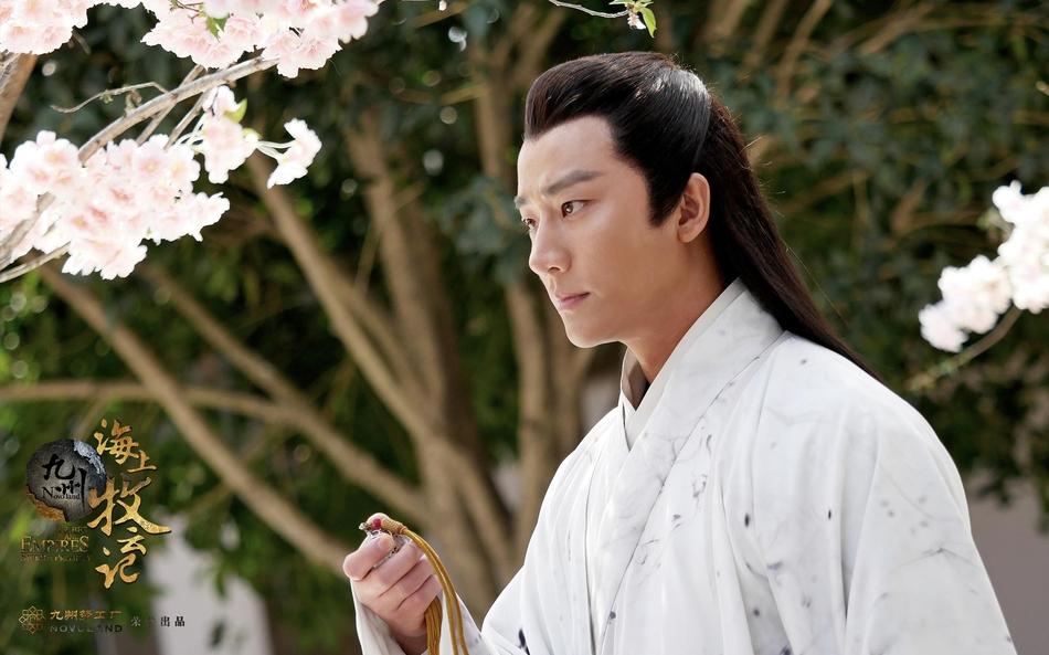 Đệ nhất mỹ nhân cổ trang Trung Quốc tái xuất lộng lẫy ở tuổi 42-10